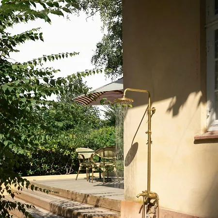 Nyaraló Exclusive By