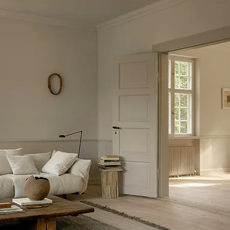 Exclusive By Prázdninový dům Tisvildeleje