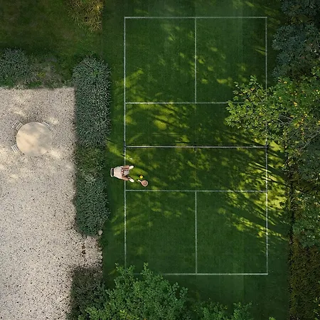 Exclusive By * Tisvildeleje