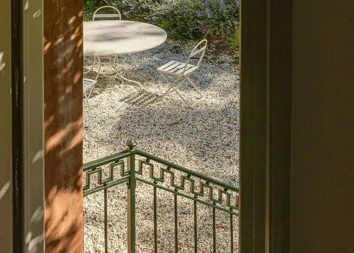 Exclusive By Hébergement de vacances *