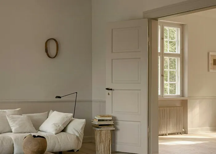 Exclusive By Hébergement de vacances Tisvildeleje